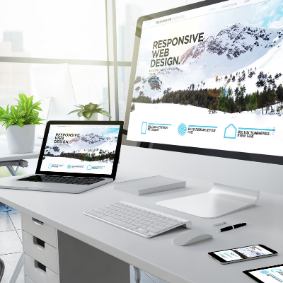 True Agile Marketing Websites