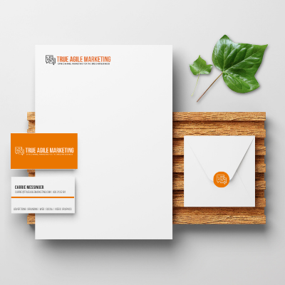 True Agile Marketing Brand Packages