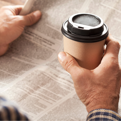 Print Advertising
